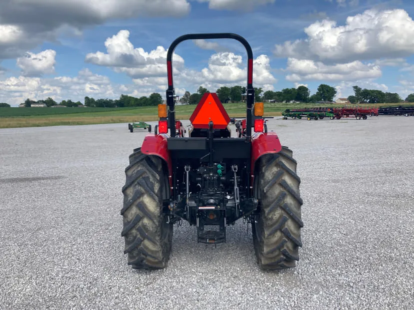 2017 Case IH Farmall 60A - Thumbnail 4