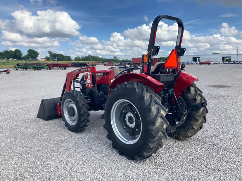 2017 Case IH Farmall 60A - Thumbnail 5