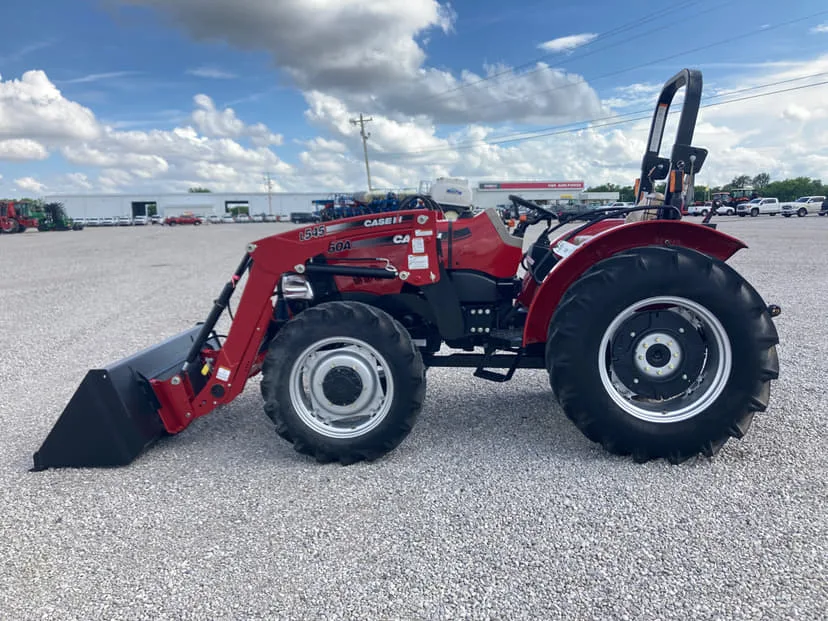 2017 Case IH Farmall 60A - Thumbnail 6
